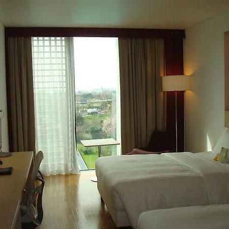 Hilton Garden Venice