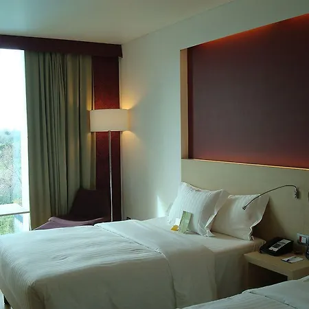 Hotel Hilton Garden Venice Mestre