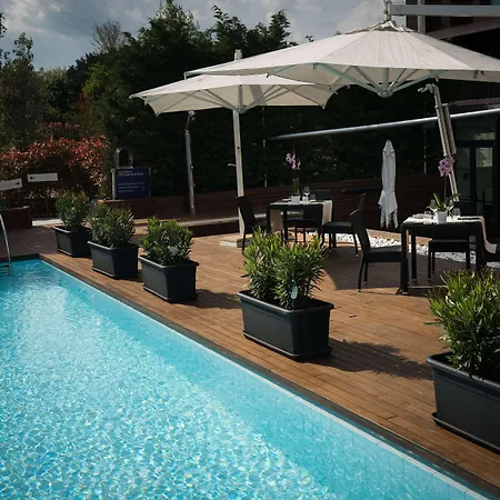 Hotel Hilton Garden Venice