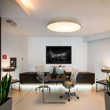 Hilton Garden Venice Mestre