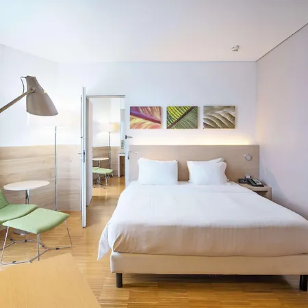 Hilton Garden Venice 4*