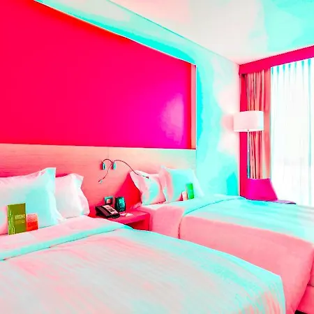 Hilton Garden Venice Hotel