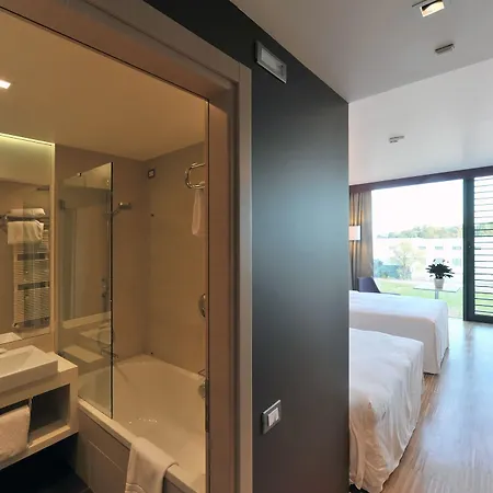 Hotel Hilton Garden Venice Mestre