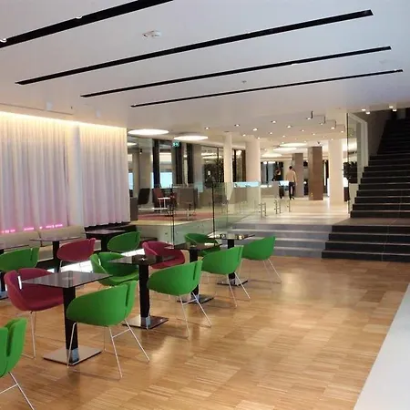 Hilton Garden Venice