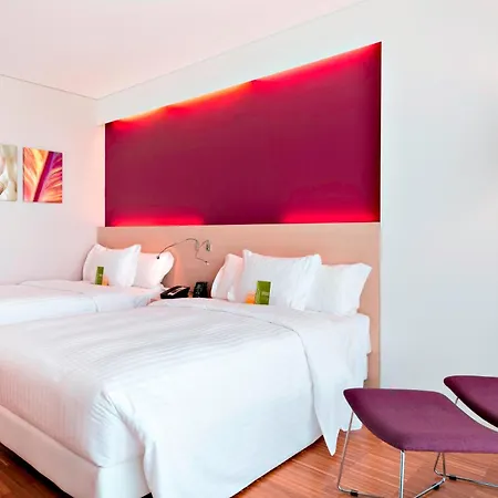 Hilton Garden Venice Hotel 4*