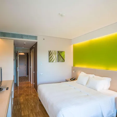Hotel Hilton Garden Venice Mestre