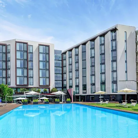 Hilton Garden Venice Hotel