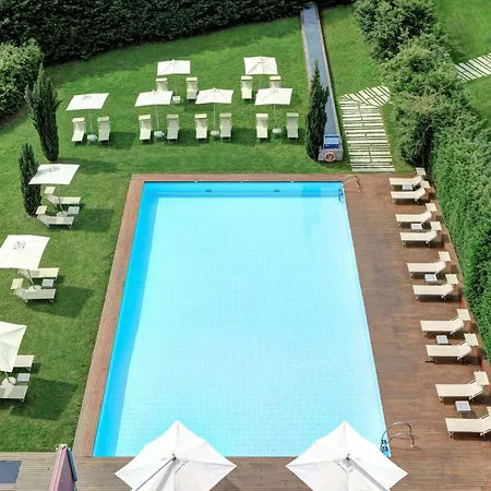 Hotel Hilton Garden Venice 4*