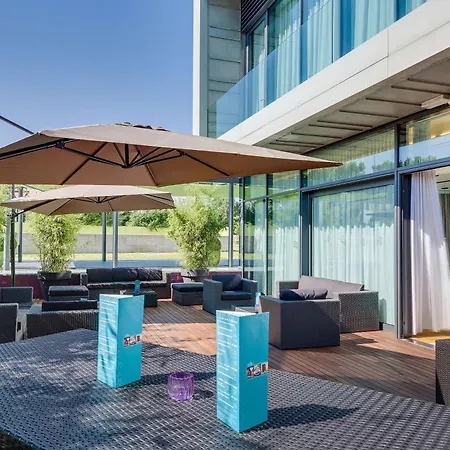Hotel Hilton Garden Venice