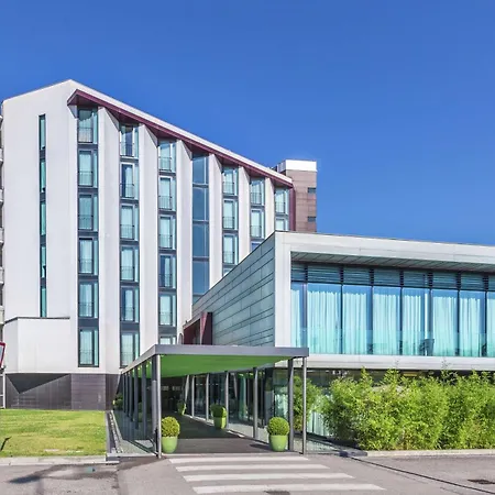 Hilton Garden Venice 4* Mestre