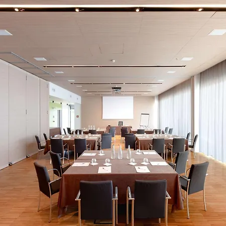 Hilton Garden Venice 4* Mestre