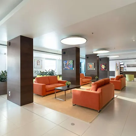 Hotel Hilton Garden Venice Mestre