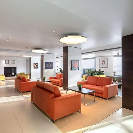 Hilton Garden Venice 4*