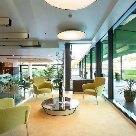 Hilton Garden Venice 4* Mestre