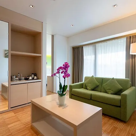 Hotel Hilton Garden Venice Mestre