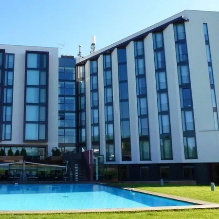 Hilton Garden Venice 4*