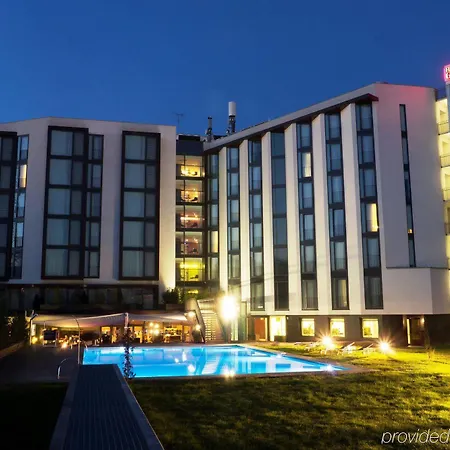 Hilton Garden Venice Hotel 4*