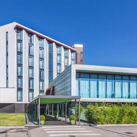 Hilton Garden Venice Mestre
