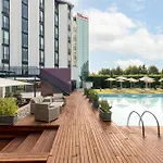Hilton Garden Venice Hotel 4*