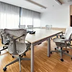 Hilton Garden Venice Mestre