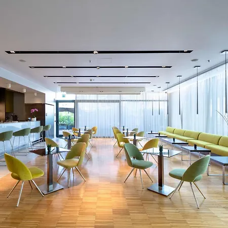威尼斯梅斯特希尔顿花园酒店 酒店