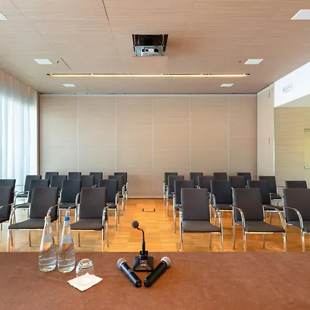 Hilton Garden Venice