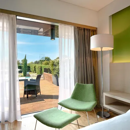 Отель Hilton Garden Venice