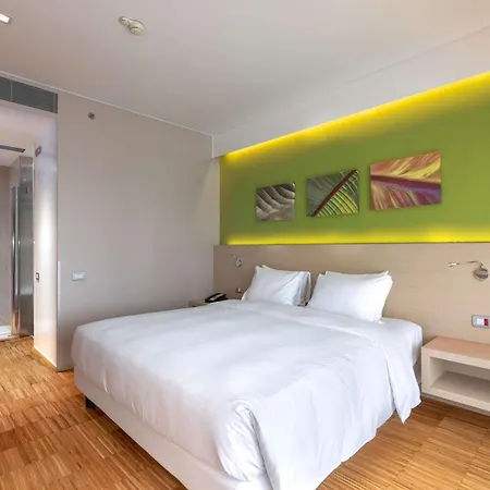 Hilton Garden Venice Hotel Mestre