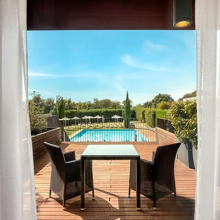 Hilton Garden Venice Mestre