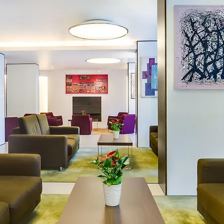 Hilton Garden Venice 4* Mestre