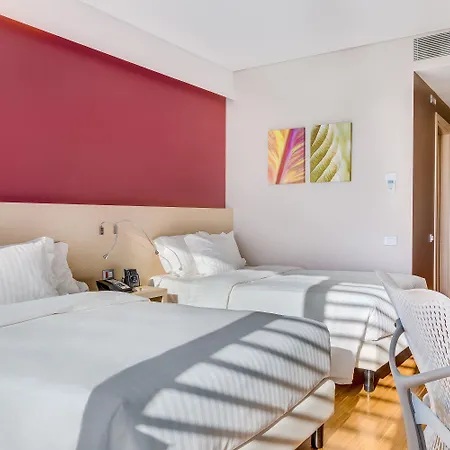 Hilton Garden Venice Отель