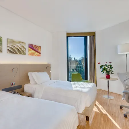 Hilton Garden Venice Hotel