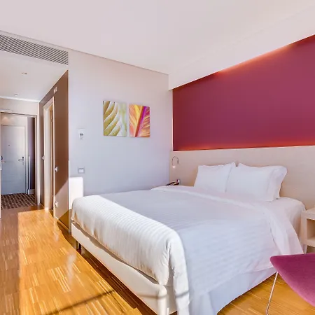 Hilton Garden Venice 4*