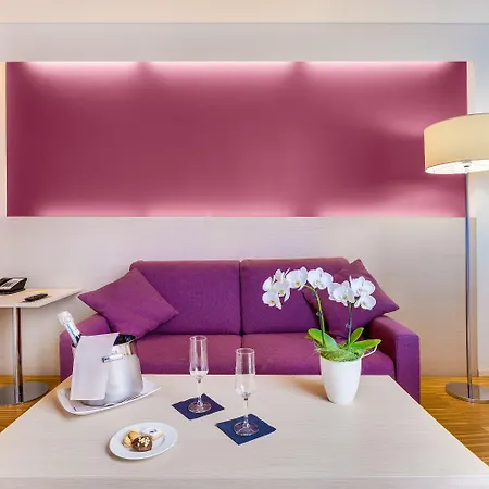 Hotel Hilton Garden Venice Mestre
