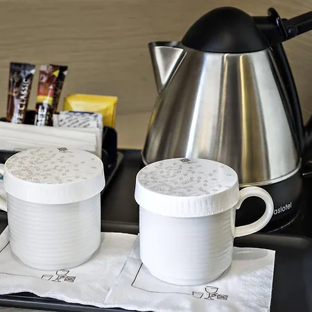 Отель Hilton Garden Venice Местре