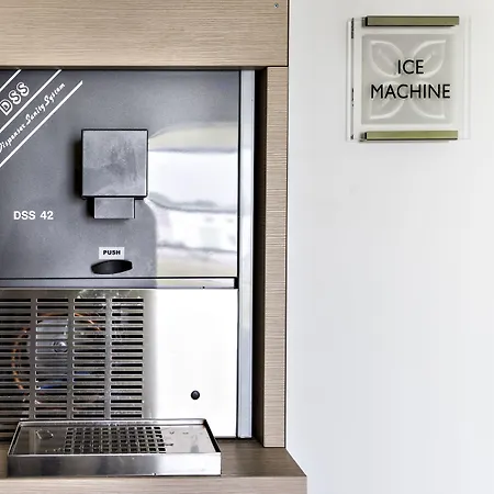 Hilton Garden Venice 4*