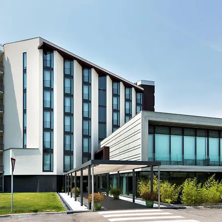 Отель Hilton Garden Venice