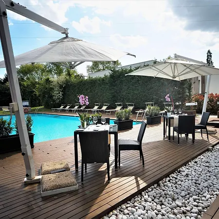 Hilton Garden Venice Отель 4*