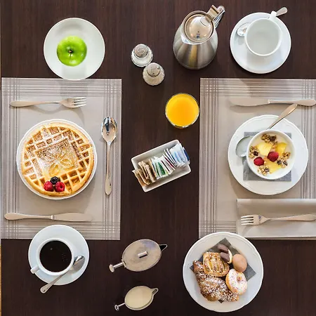 Hilton Garden Venice 4*