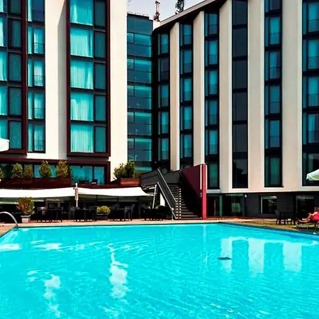 Hilton Garden Venice