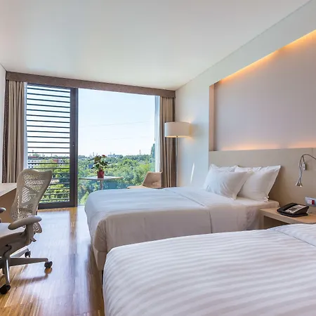 Hotel Hilton Garden Venice