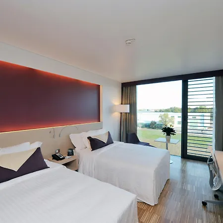 Hilton Garden Venice Отель 4*