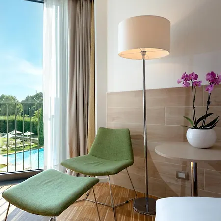 Hilton Garden Venice 4*