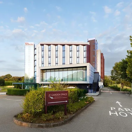 Hotel Hilton Garden Venice