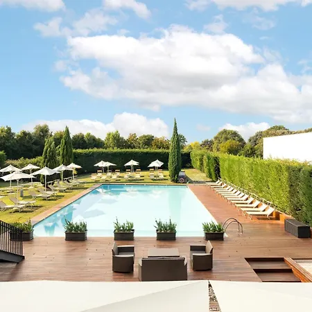 Hilton Garden Venice Отель 4*