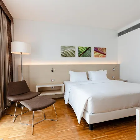 Hilton Garden Venice 4* Mestre
