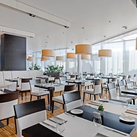 Hilton Garden Venice Отель