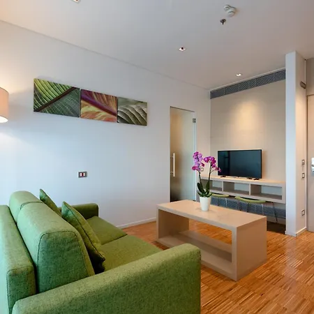 Отель Hilton Garden Venice