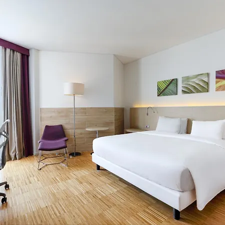 Hilton Garden Venice 4* Mestre