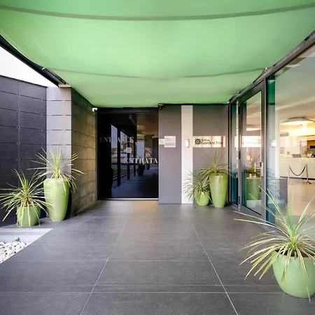 Hilton Garden Venice 4* Mestre